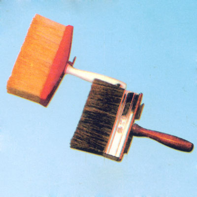 Coating Application Brush