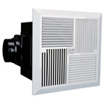 Tubular Exhaust Ventilating Fan
