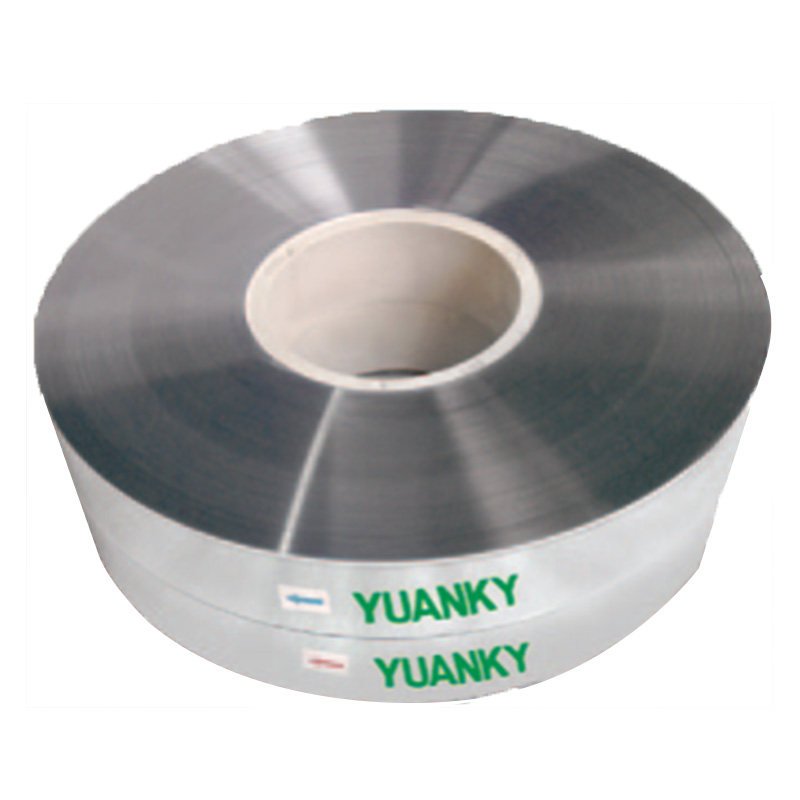 Metallized Capacitor Film