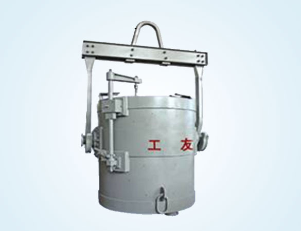 Metallurgy Processing Machinery