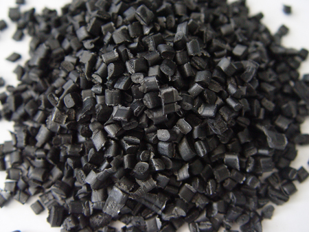 Plastic Pellets