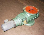 Rotary Airlock Valve