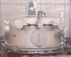 Metal Refining Machinery