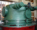 Industrial Metallurgy Processing Equipment