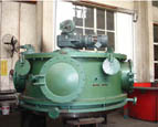 Metallurgy Processing Equipment