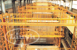 Industrial Metal Refining Machinery