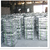 High-Purity Metal Ingots