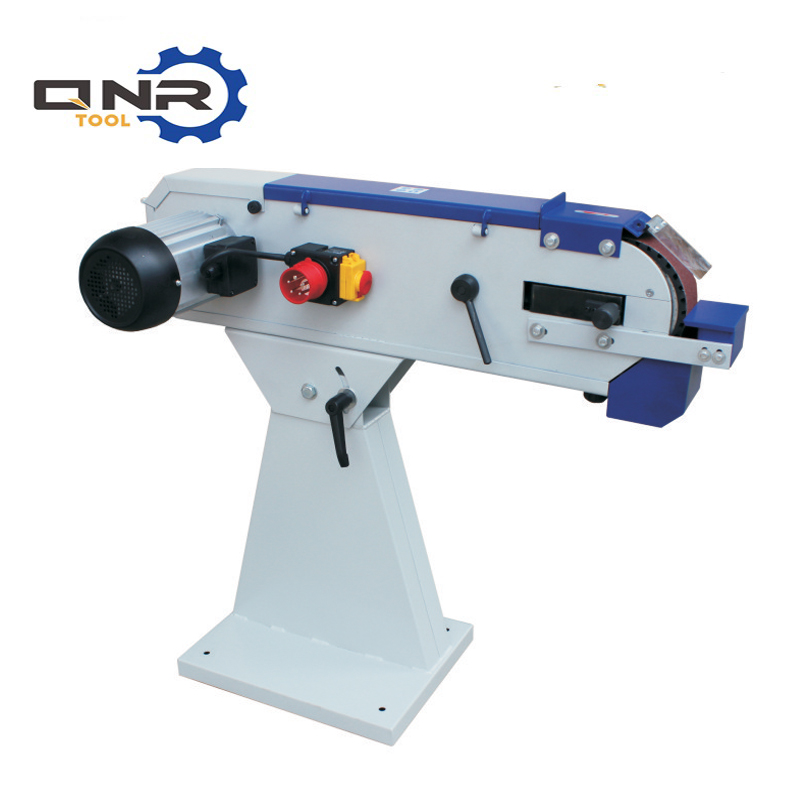 Metalworking belt sander - Image 3