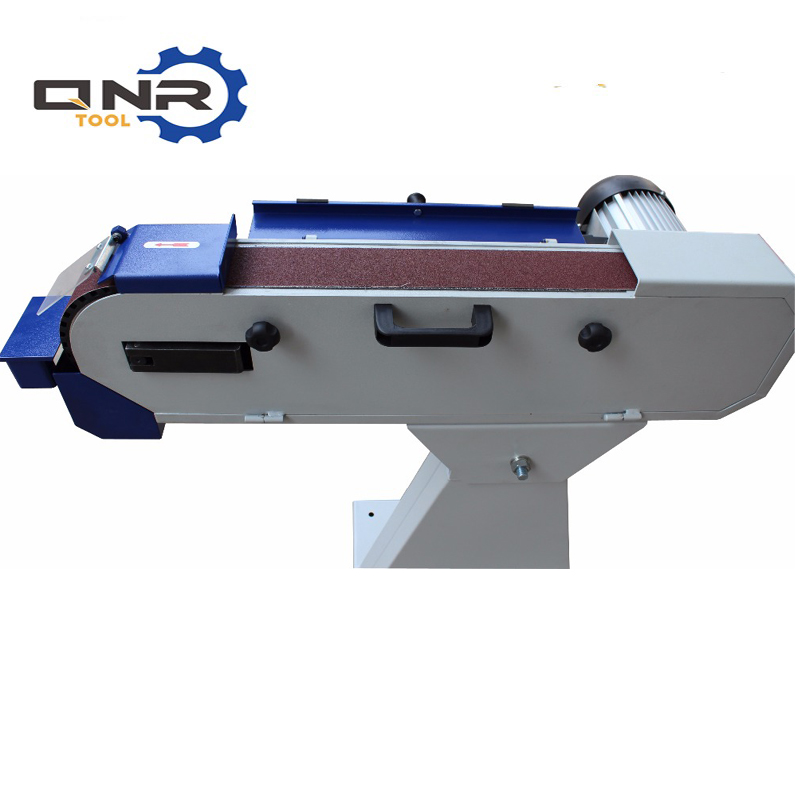 Metalworking belt sander - Image 2
