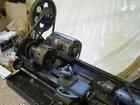 Metalworking Lathe for Precision Machining