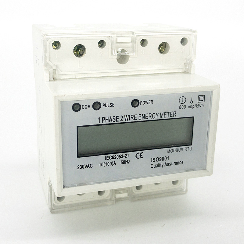 Meter - Image 3