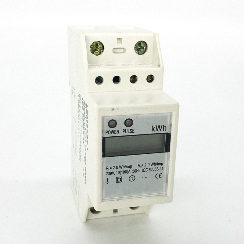 Meter - Image 2