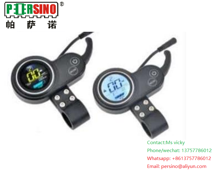 meter for e-vehicle - Image 2