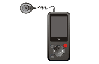 Portable Electrical Parameter Meter