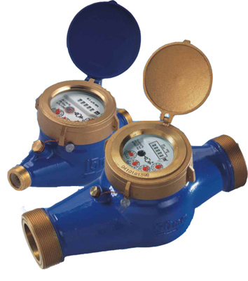 Electricity Meter