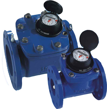 Industrial Electricity Meter