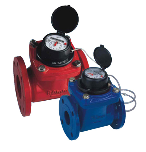Electricity Meter