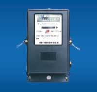 Digital Electricity Meter