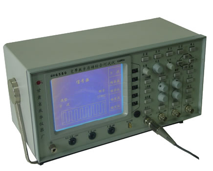 Digital Power Meter