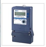 Digital Electricity Meter