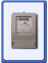 Digital Electricity Meter