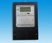 Digital Electricity Meter