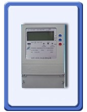 Single-Phase Digital Energy Meter