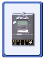 Single-Phase Digital Energy Meter