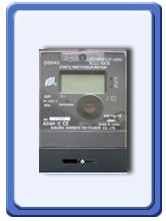 Digital Watt-Hour Meter