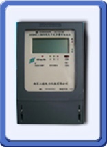 Digital Electricity Meter