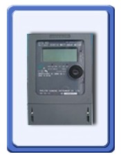 Digital Electricity Meter