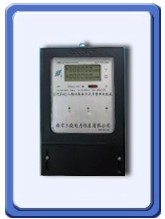 Digital Electricity Meter