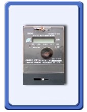 Single Phase Digital kWh Meter