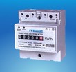 Single Phase Digital kWh Meter