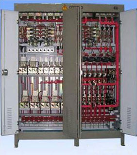 Liquid and Gas Meter