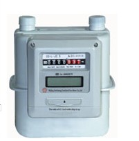 Electronic Meter for Liquid and Gas Measurement