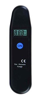 Digital Tire Pressure Gauge