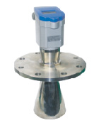Digital Level Meter for Liquid and Gas Measurement