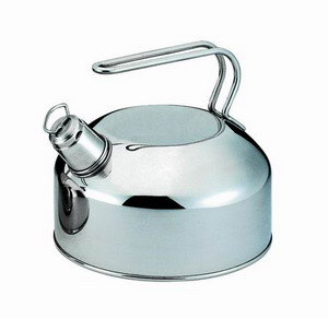Stovetop Whistling Kettle