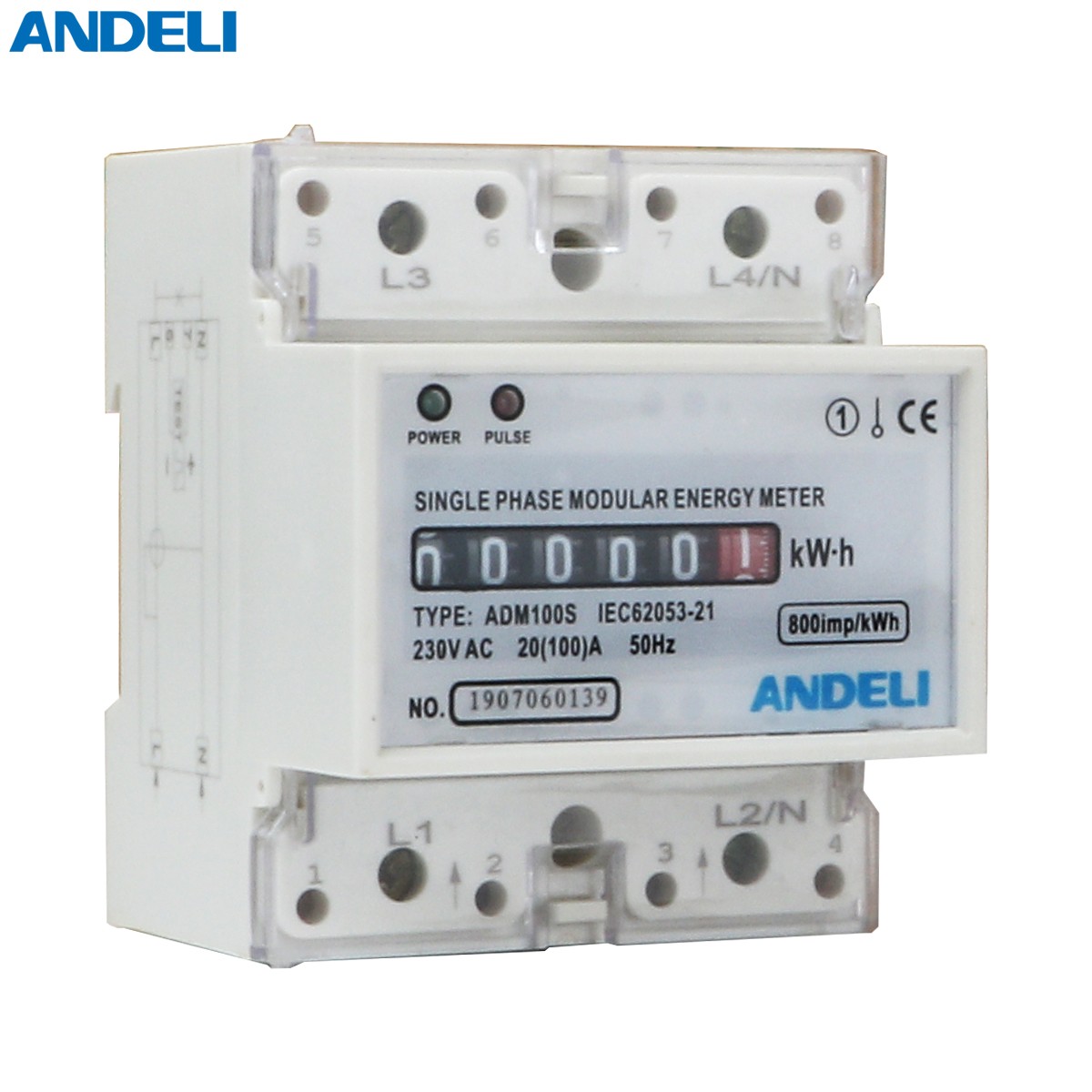 Meter - Image 3
