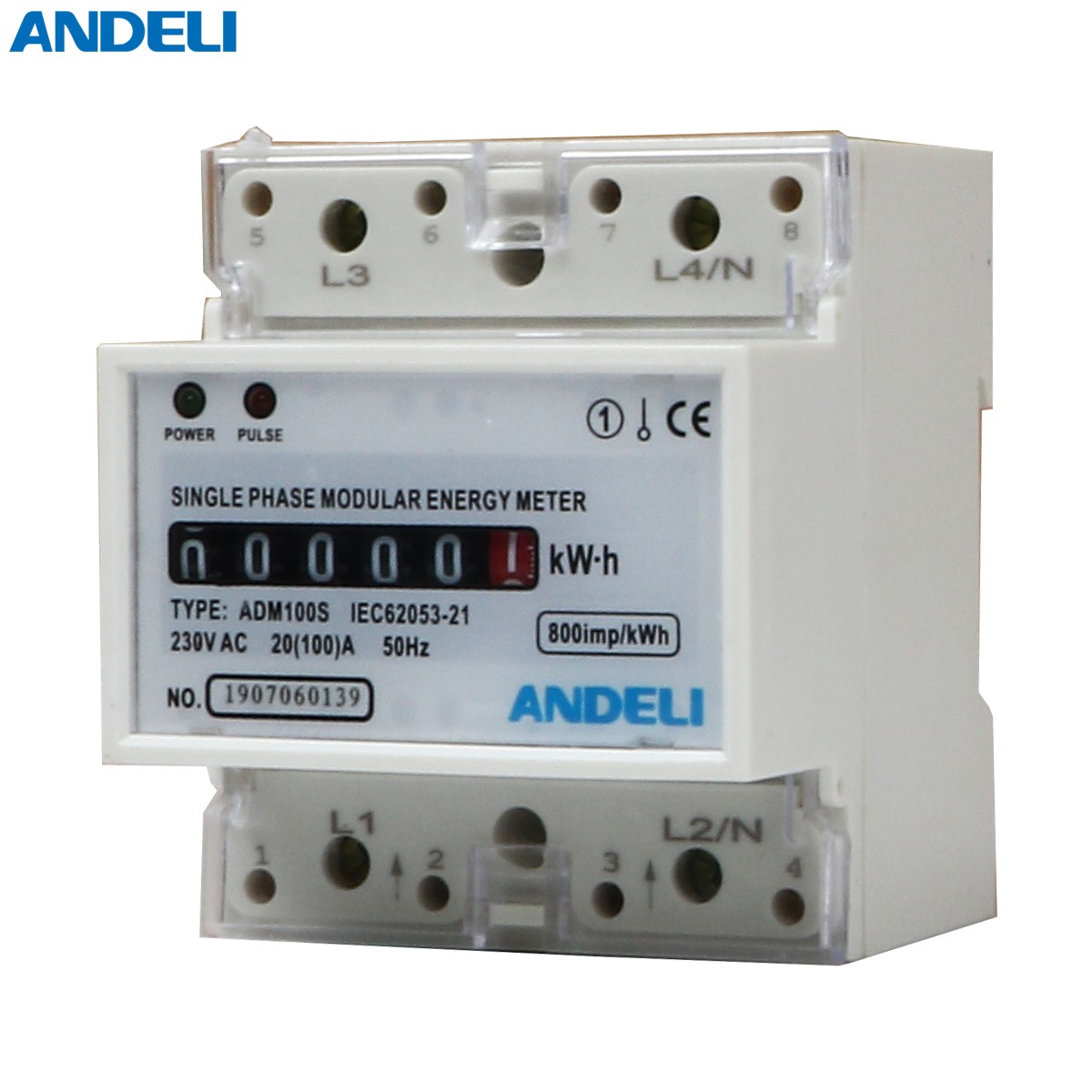 Meter - Image 2