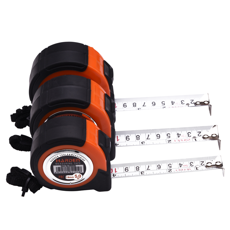 Metric & Imperial Measuring Tape - Image 2