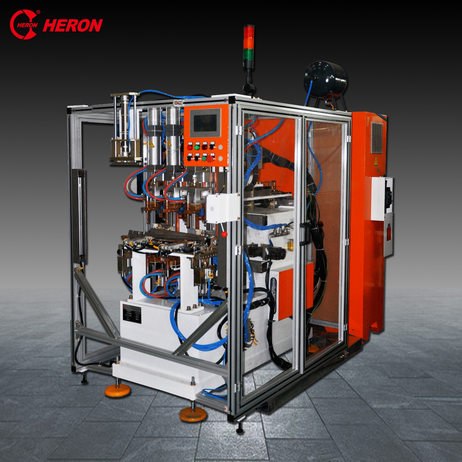 MFDC Spot Welder - Image 3