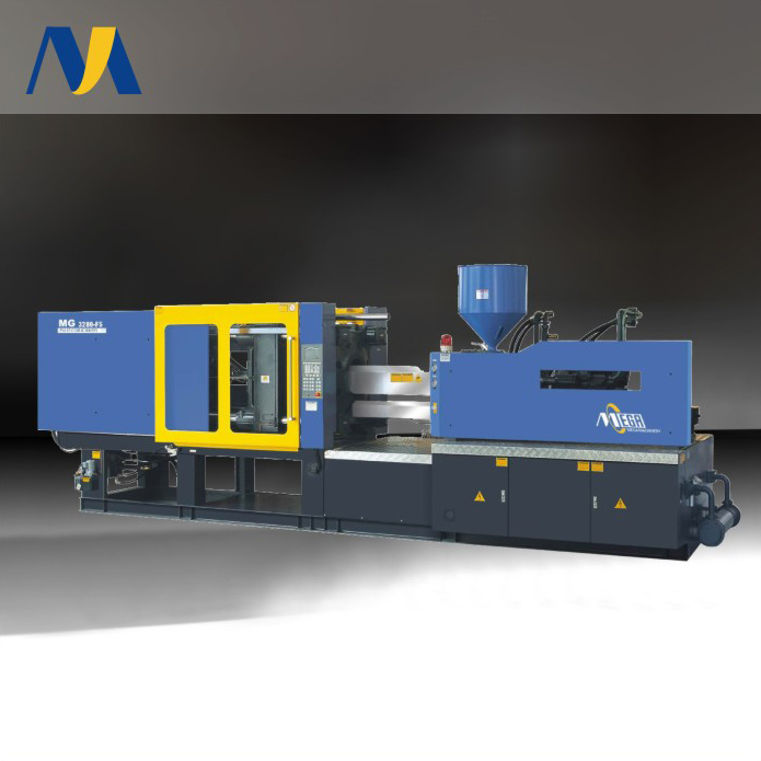 Injection Molding Machine