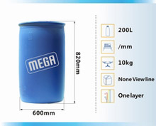 200L industrial container sample