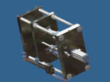 PLC control interface