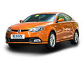 Automobile Chassis for MG6