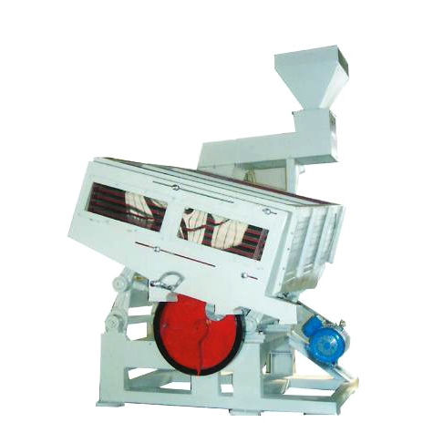 Paddy Grain Separator