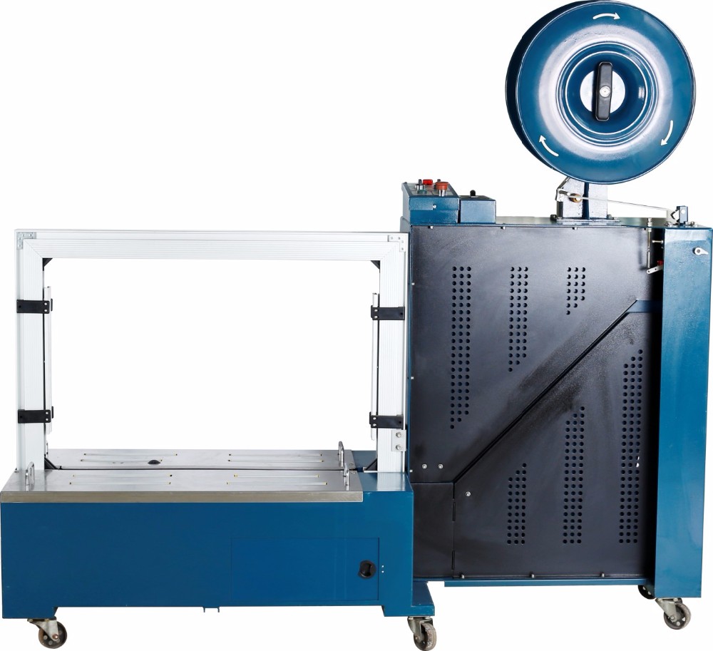 Automatic Polypropylene Strapping Machine