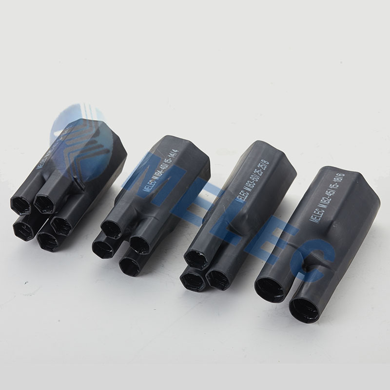 MIB HEAT SHRINKABLE INSULATION BREAKOUT - Image 2